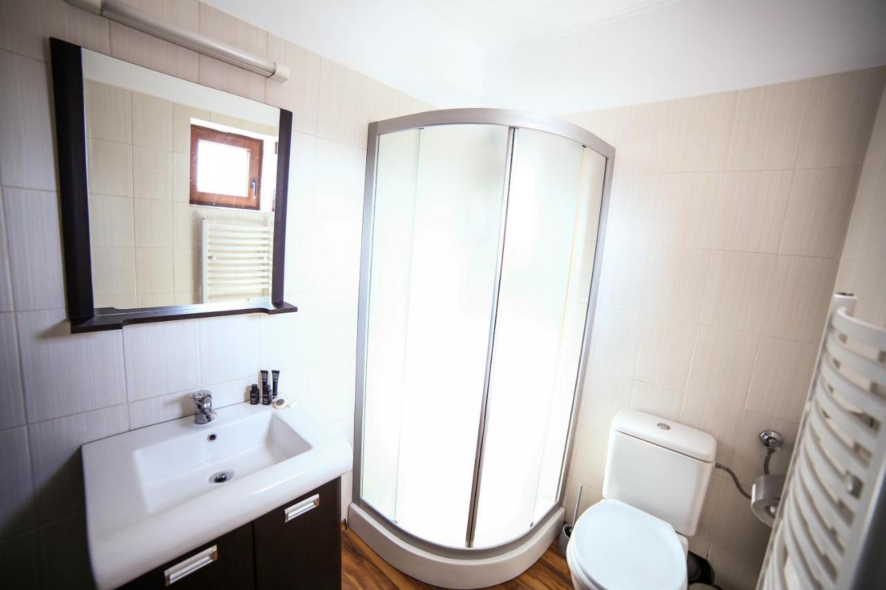 Bliss Residence บูคาเรสต์ ภายนอก รูปภาพ