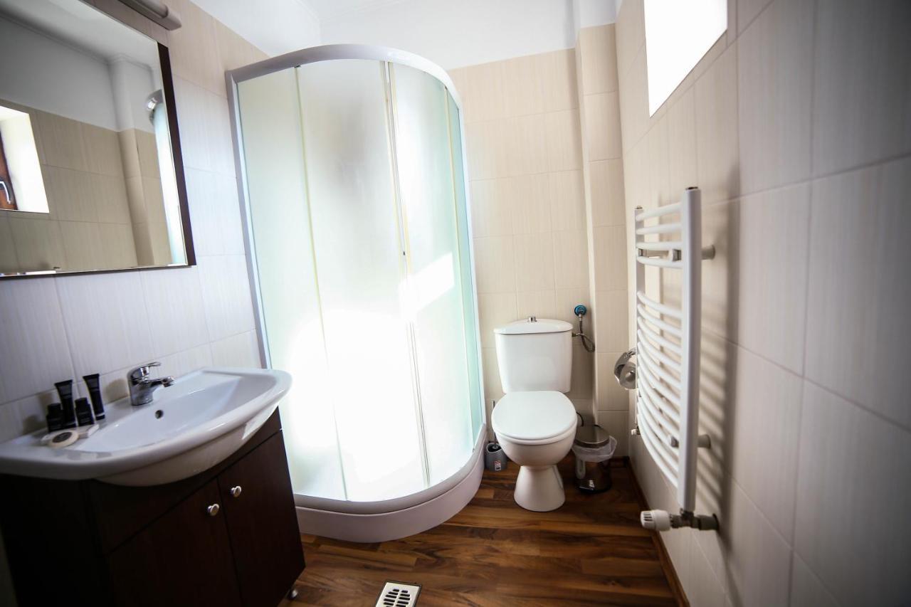 Bliss Residence บูคาเรสต์ ภายนอก รูปภาพ