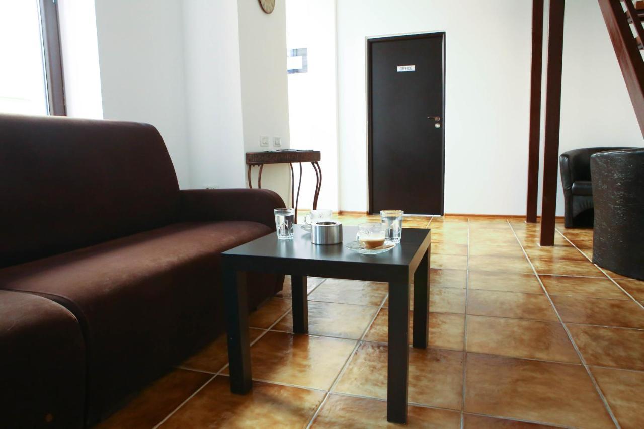 Bliss Residence บูคาเรสต์ ภายนอก รูปภาพ