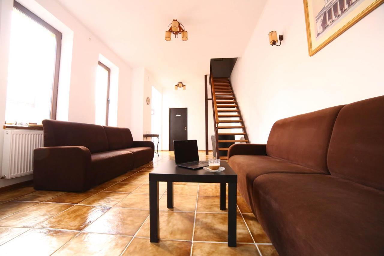 Bliss Residence บูคาเรสต์ ภายนอก รูปภาพ
