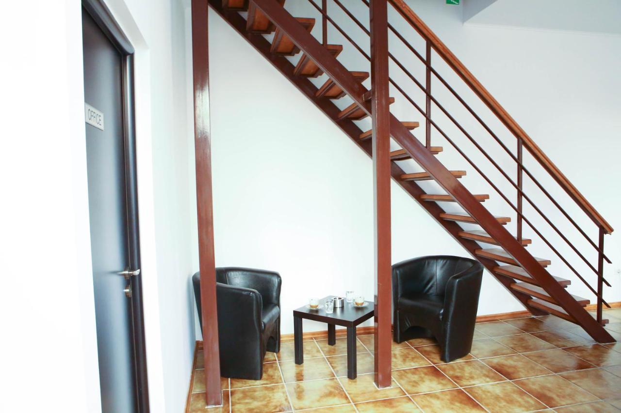 Bliss Residence บูคาเรสต์ ภายนอก รูปภาพ