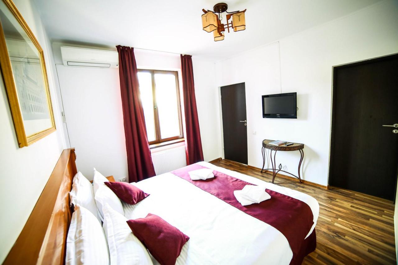 Bliss Residence บูคาเรสต์ ภายนอก รูปภาพ