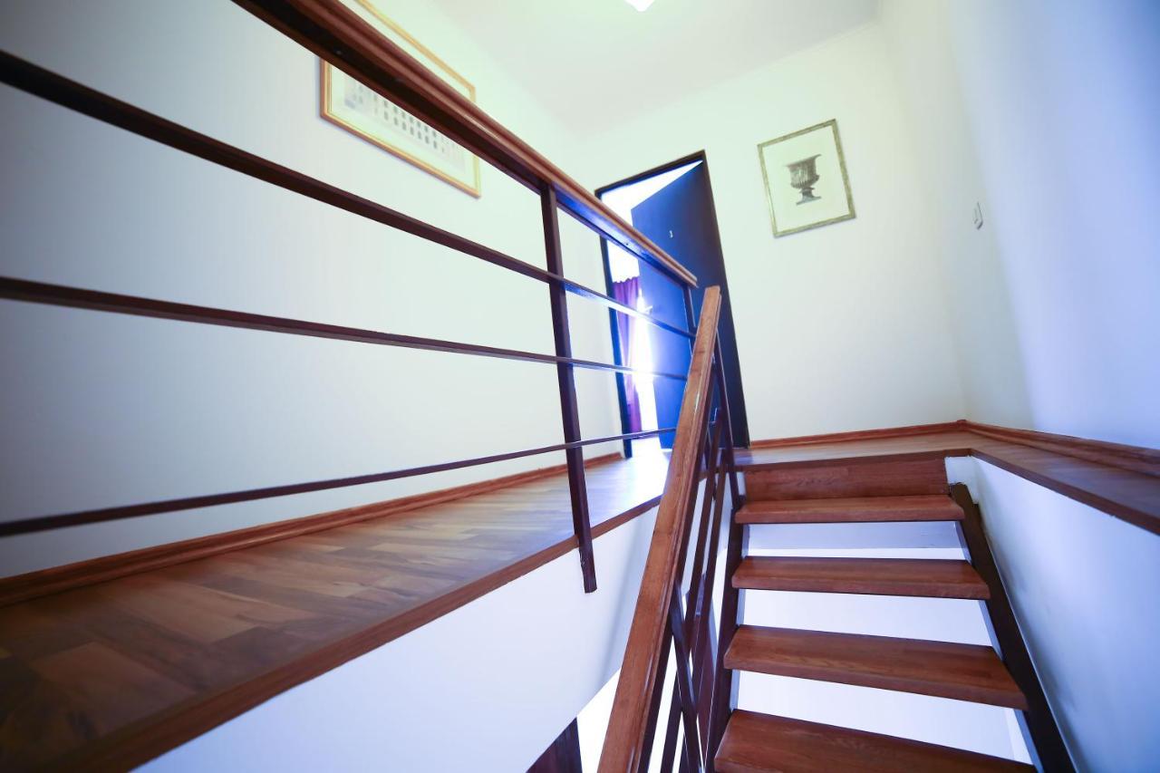 Bliss Residence บูคาเรสต์ ภายนอก รูปภาพ