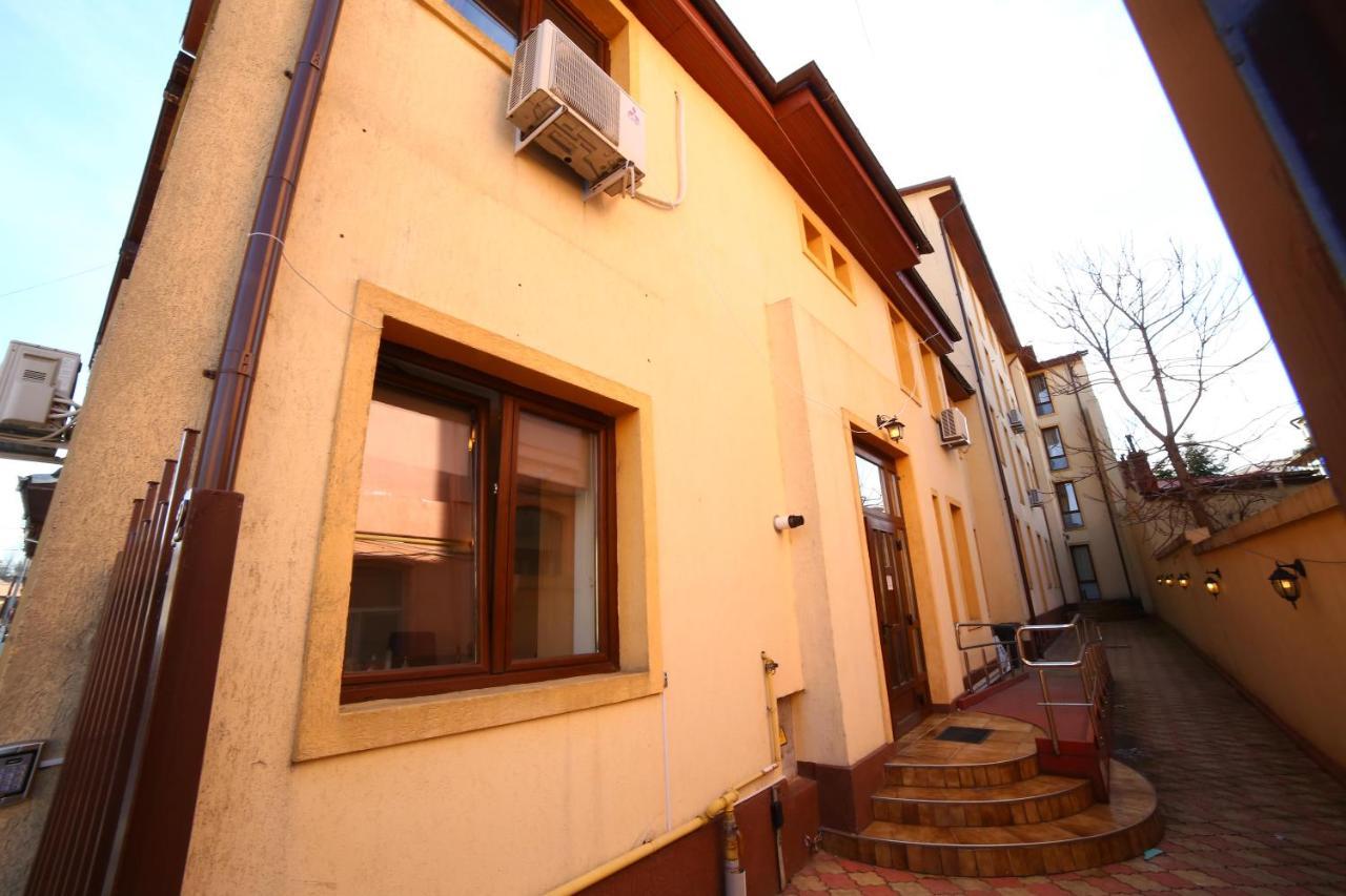 Bliss Residence บูคาเรสต์ ภายนอก รูปภาพ