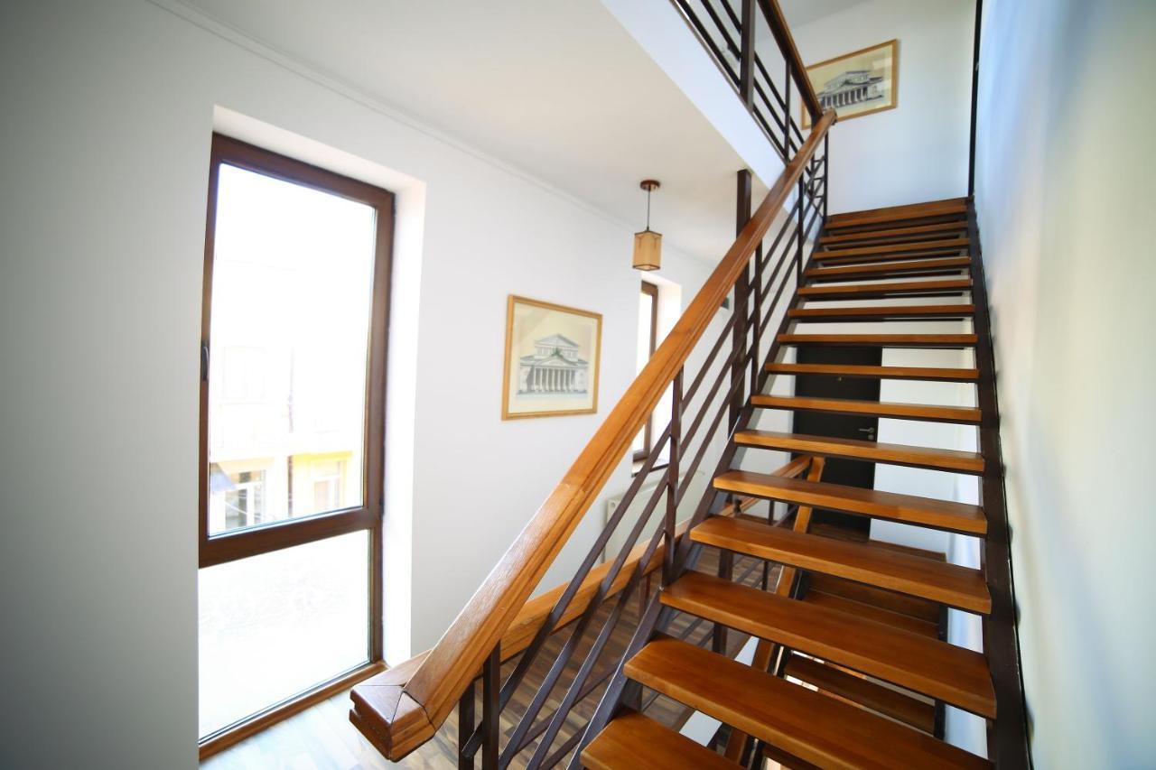 Bliss Residence บูคาเรสต์ ภายนอก รูปภาพ