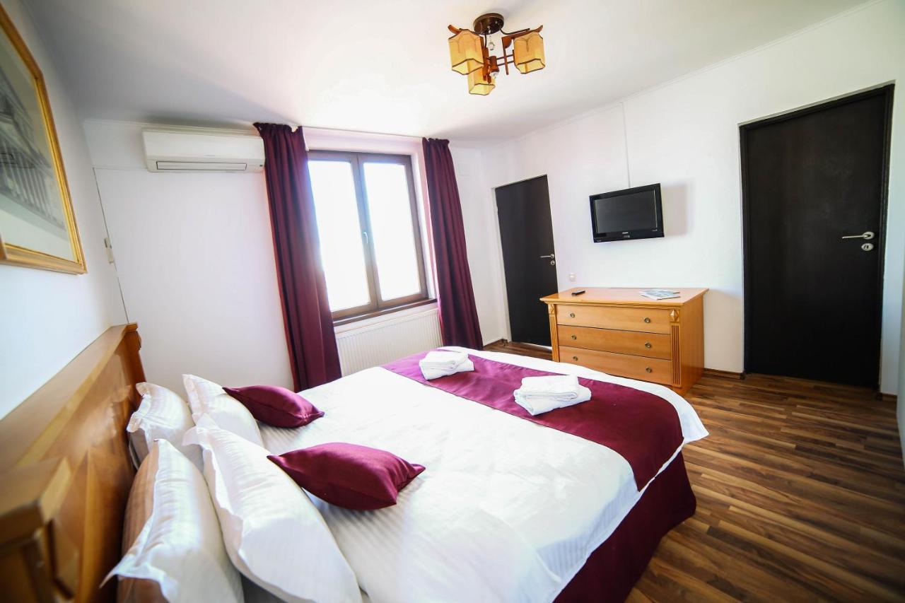 Bliss Residence บูคาเรสต์ ภายนอก รูปภาพ