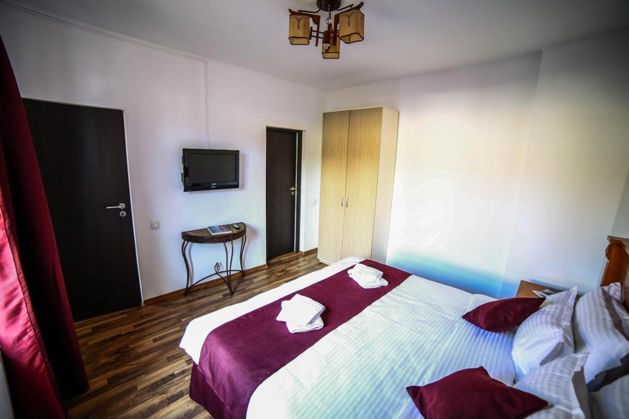 Bliss Residence บูคาเรสต์ ภายนอก รูปภาพ