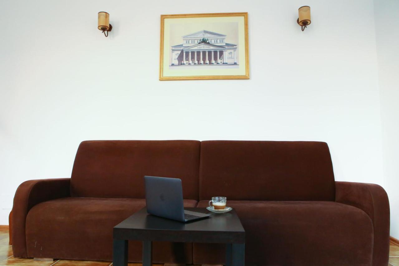Bliss Residence บูคาเรสต์ ภายนอก รูปภาพ