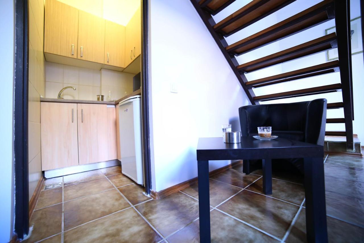 Bliss Residence บูคาเรสต์ ภายนอก รูปภาพ