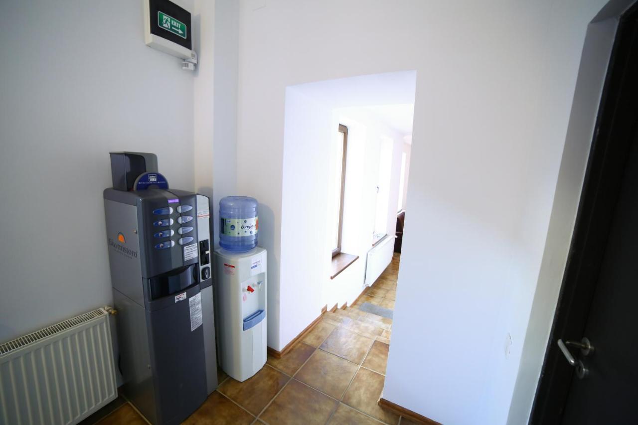 Bliss Residence บูคาเรสต์ ภายนอก รูปภาพ